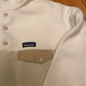 Patagonia Synchilla Fleece